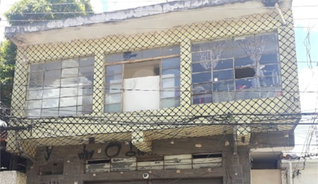 Prédio à venda em Parada Inglesa, São Paulo, SP