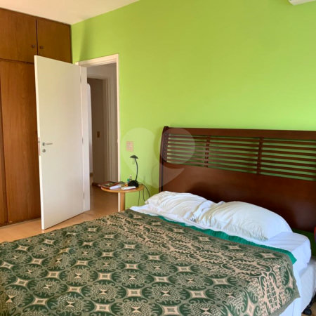 Apartamento à venda com 3 quartos, sendo 1 suíte, em Jardim Paulista, São Paulo, SP