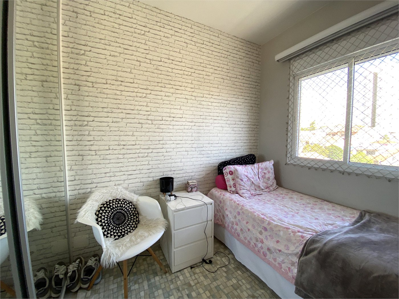 Apartamento à venda com 3 suítes em Casa Verde, São Paulo, SP