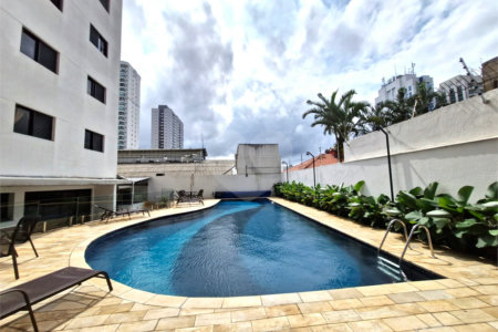 Apartamento à venda com 4 quartos, sendo 2 suítes, em Alto da Boa Vista, São Paulo, SP