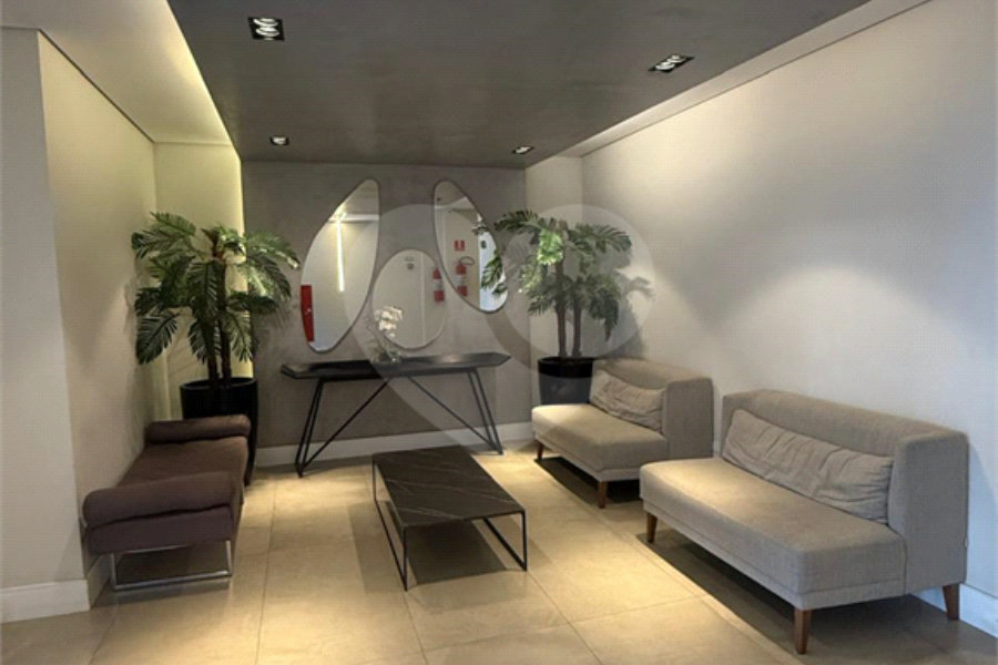 Apartamento à venda com 2 quartos em Mandaqui, São Paulo, SP