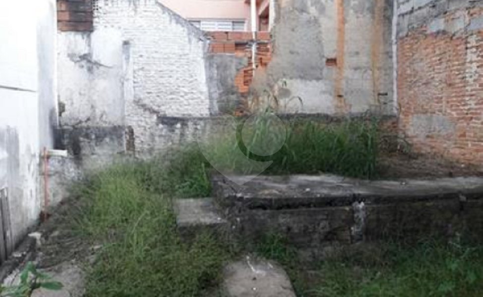 Terreno à venda em Mandaqui, São Paulo, SP