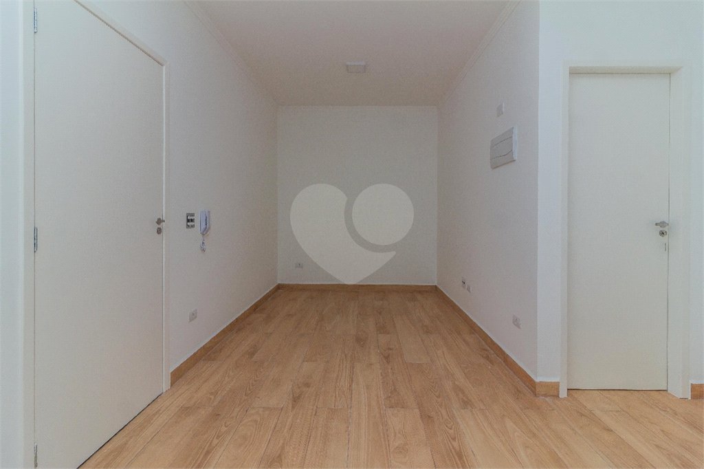 Apartamento à venda com 1 quarto em Vila Maria Alta, São Paulo, SP