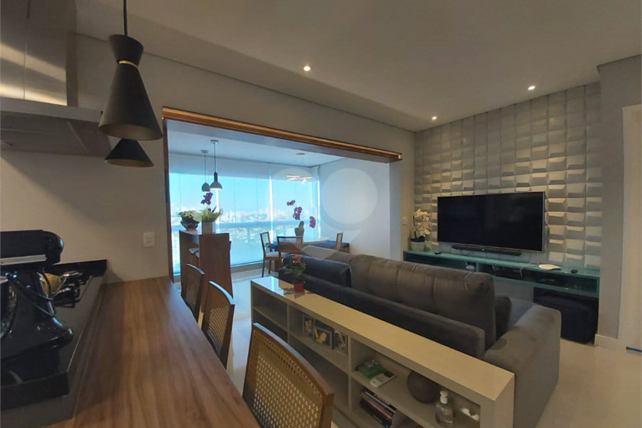 Apartamento à venda com 3 quartos, sendo 1 suíte,  em Mandaqui, São Paulo, SP