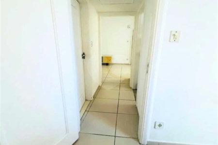 Apartamento à venda com 1 quarto em Botafogo, Rio de Janeiro, RJ