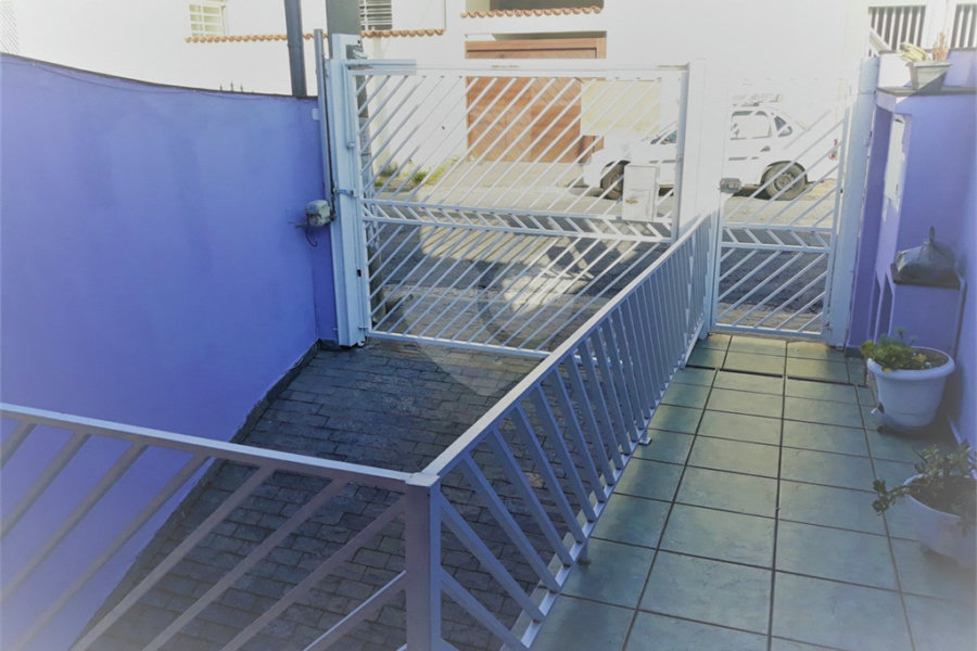 Sobrado à venda com 3 quartos, sendo 1 suíte, em Tucuruvi, São Paulo, SP