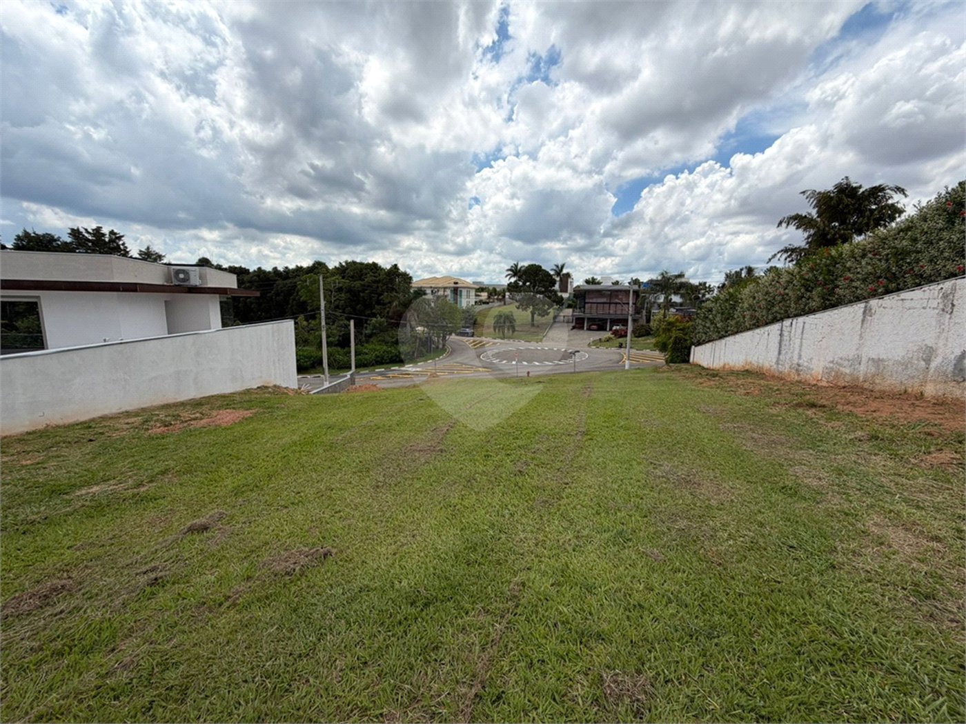 Terreno à venda no condomínio Fazenda Imperial, Sorocaba - SP