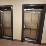 Apartamento Residencial à venda, Itararé, São Vicente - AP1404.