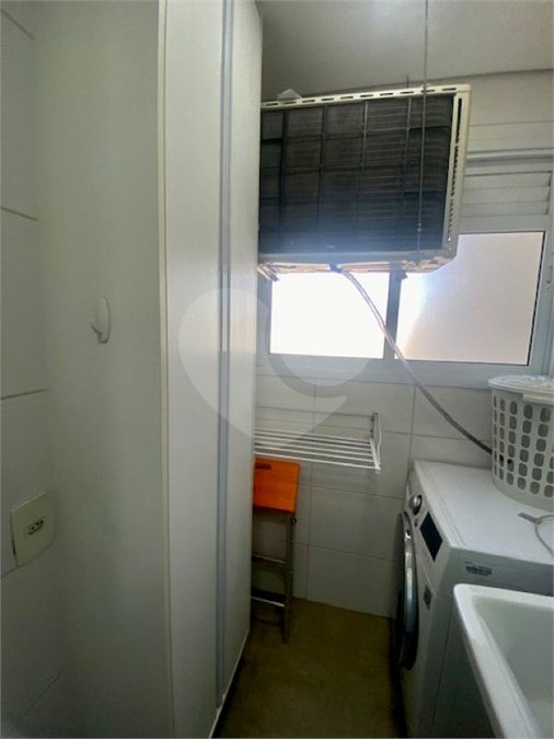 Apartamento para alugar com 1 suíte em Vila Nova Conceição, São Paulo, SP