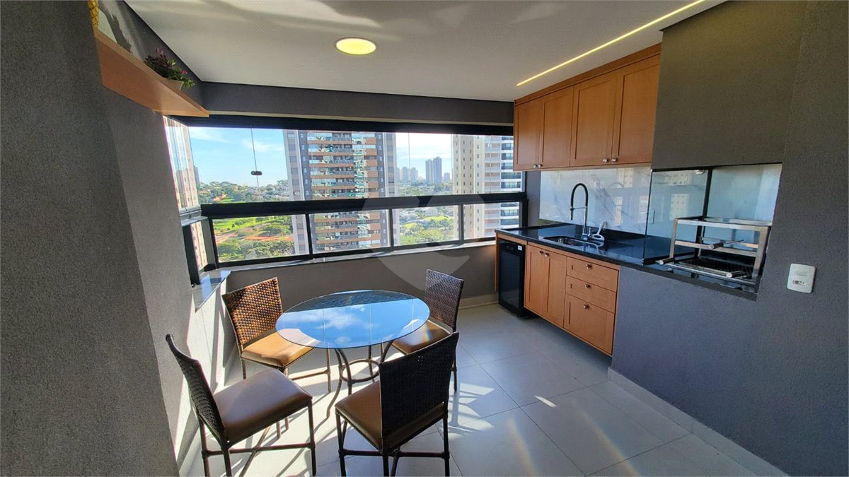 Apartamento à venda com 2 suítes em Jardim Olhos D'Água II, Ribeirão Preto, SP