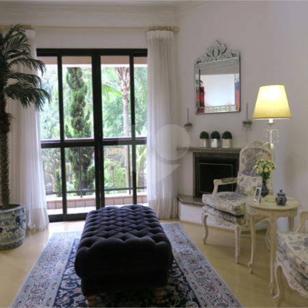 Apartamento à venda com 3 suítes em Vila Suzana, São Paulo, SP