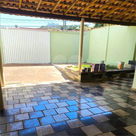 Casa à venda com 4 quartos em Parque Gramado II, Araraquara, SP