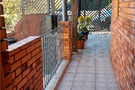 Casa à venda com 3 quartos em Sumarezinho, São Paulo, SP