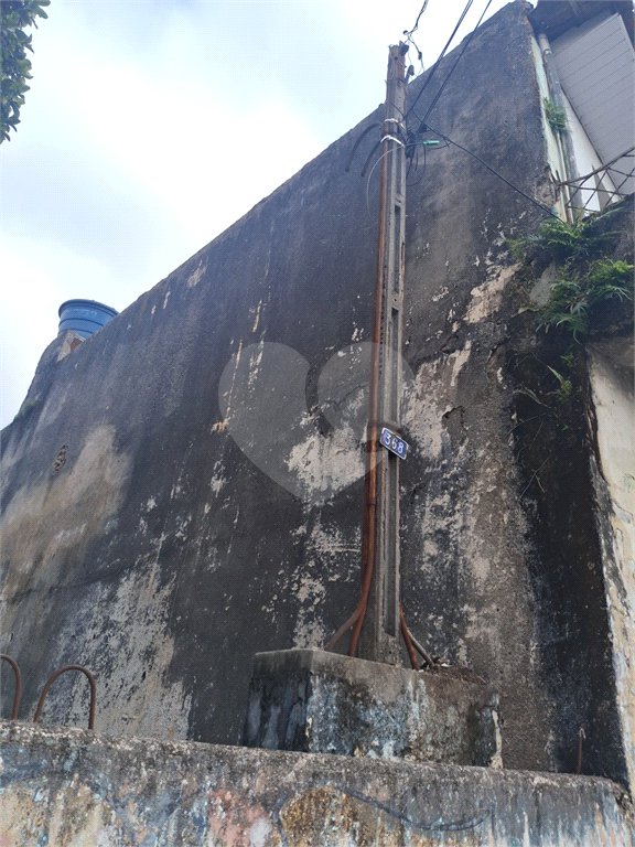 Terreno à venda em Jaçanã, São Paulo, SP