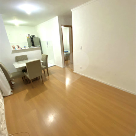 Apartamento à venda com 2 quartos em Parque Santa Rosa, Suzano, SP