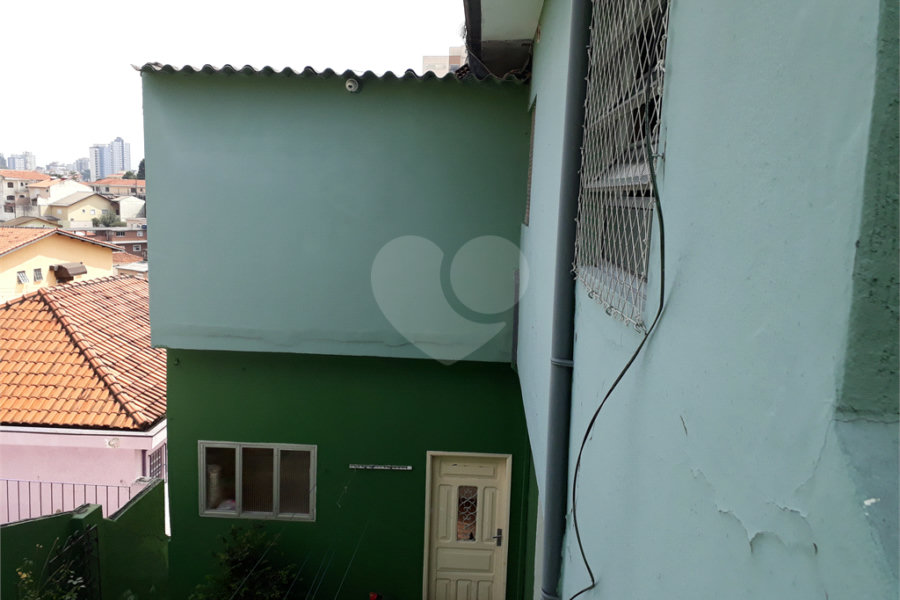 Casa à venda com 2 quartos em Vila Guilherme, São Paulo, SP