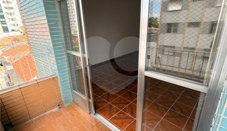 Apartamento para alugar com 3 quartos em Santana, São Paulo, SP