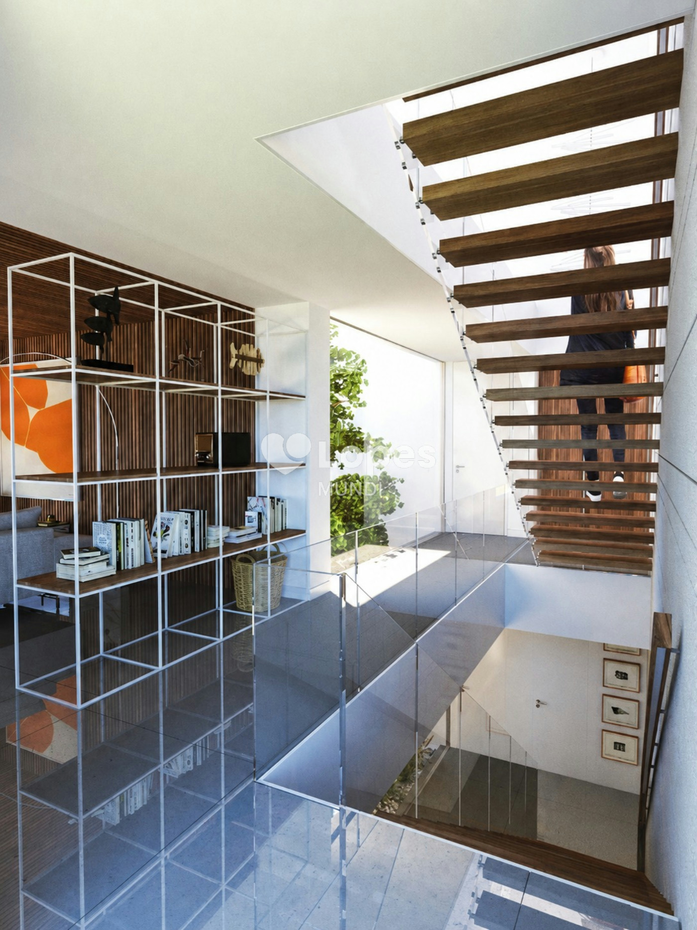 Casa com 4 quartos à venda em Lagos, Algarve, Portugal – Piscinas e jardim mediterrânico