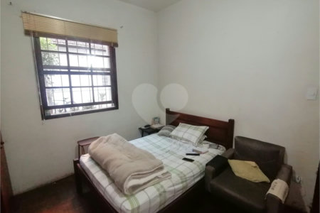 Apartamento à venda com 2 quartos em Vila Mariana, São Paulo, SP