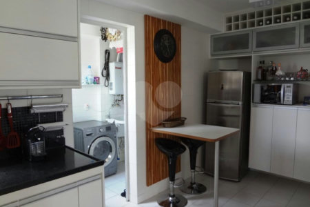 Apartamento à venda com 3 suítes em Vila Leopoldina, São Paulo, SP