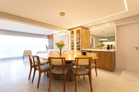 Apartamento à venda com 3 suítes em Chácara Santo Antônio (zona Sul), São Paulo, SP