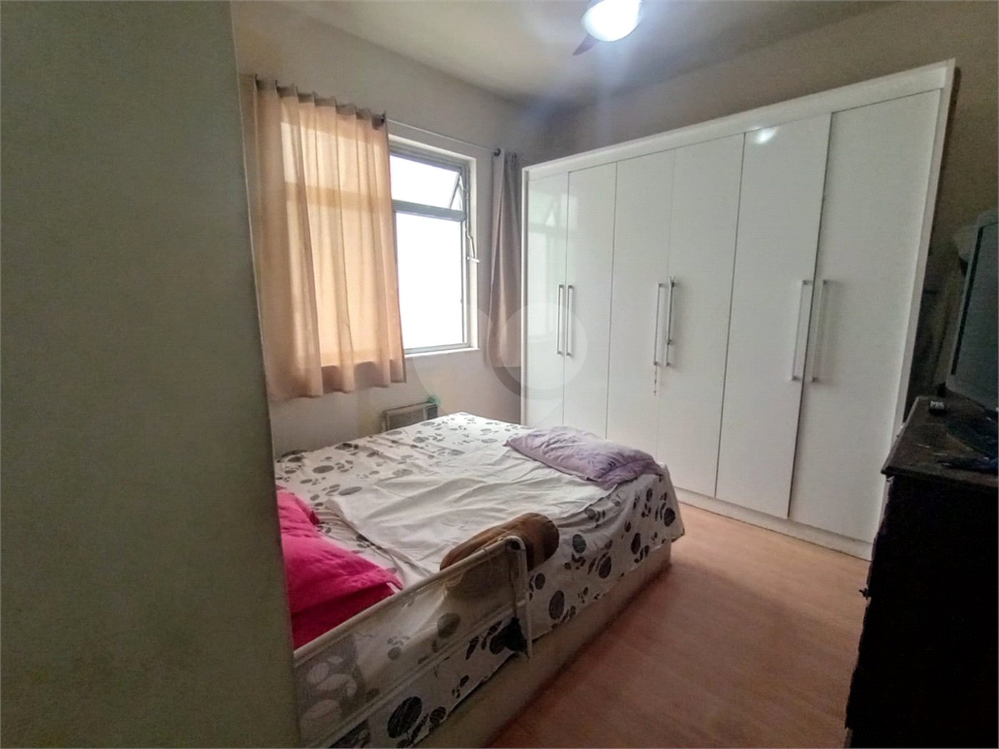 Apartamento à venda com 3 quartos, sendo 1 suíte,  em Tijuca, Rio de Janeiro, RJ