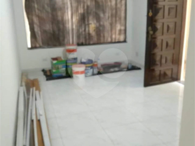 Sobrado à venda com 3 quartos em Mandaqui, São Paulo, SP
