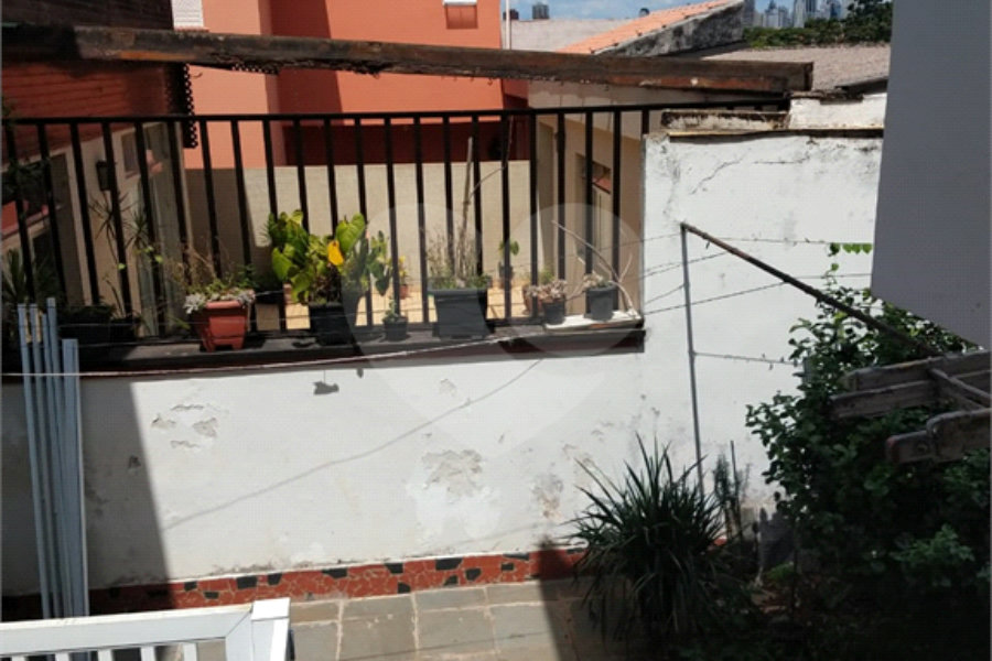 Sobrado à venda com 4 quartos em Sumaré, São Paulo, SP