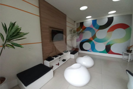 Apartamento à venda com 2 quartos, sendo 1 suíte, em Lauzane Paulista, São Paulo, SP