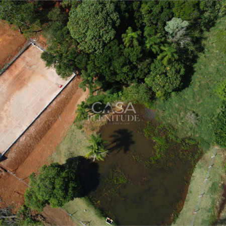 Terreno em condomínio à venda em Vila La Brunetti, Itapetininga, SP