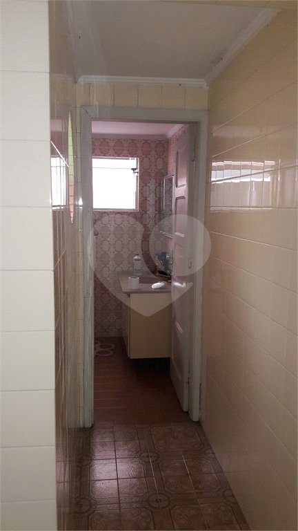 Sobrado à venda com 2 quartos em Água Fria, São Paulo, SP