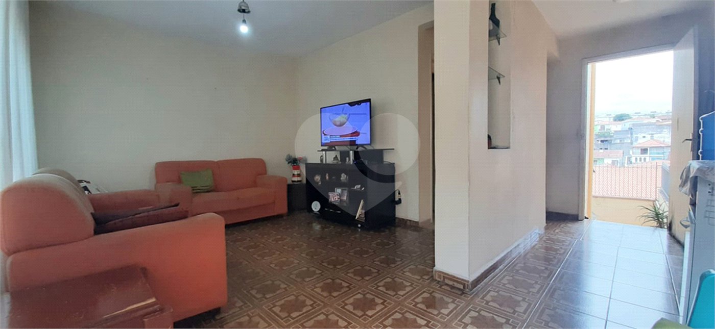Sobrado à venda com 2 quartos em Tremembé, São Paulo, SP