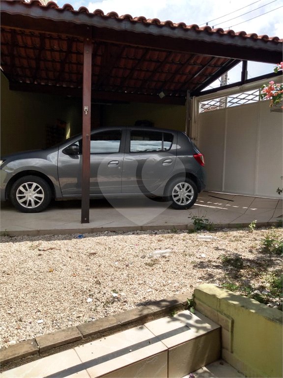 Casa Térrea à venda com 2 quartos, sendo 1 suíte, no Brasilândia, São Paulo, SP