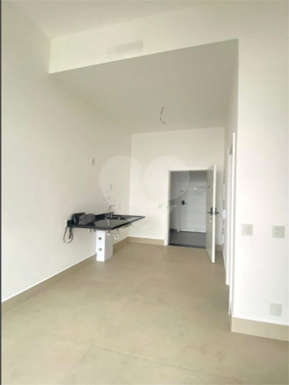 Studio à venda com 1 quarto em Jardim das Acácias, São Paulo, SP