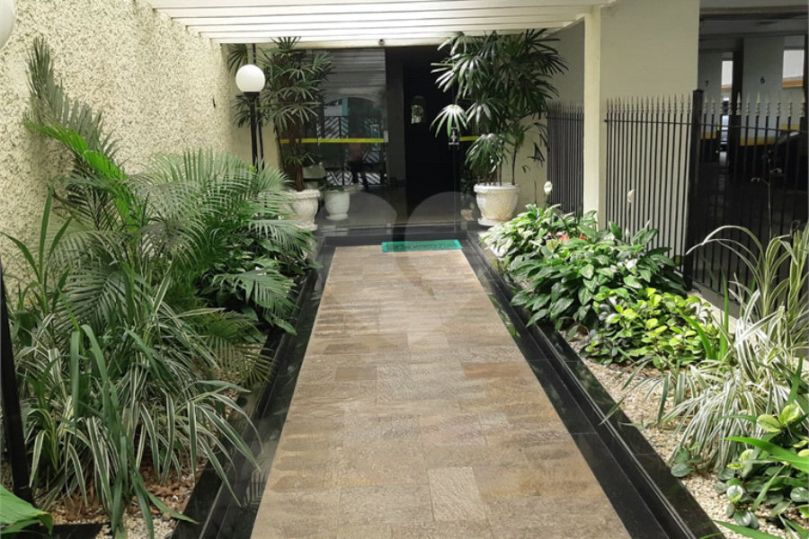 Apartamento à venda com 2 quartos em Santana, São Paulo, SP