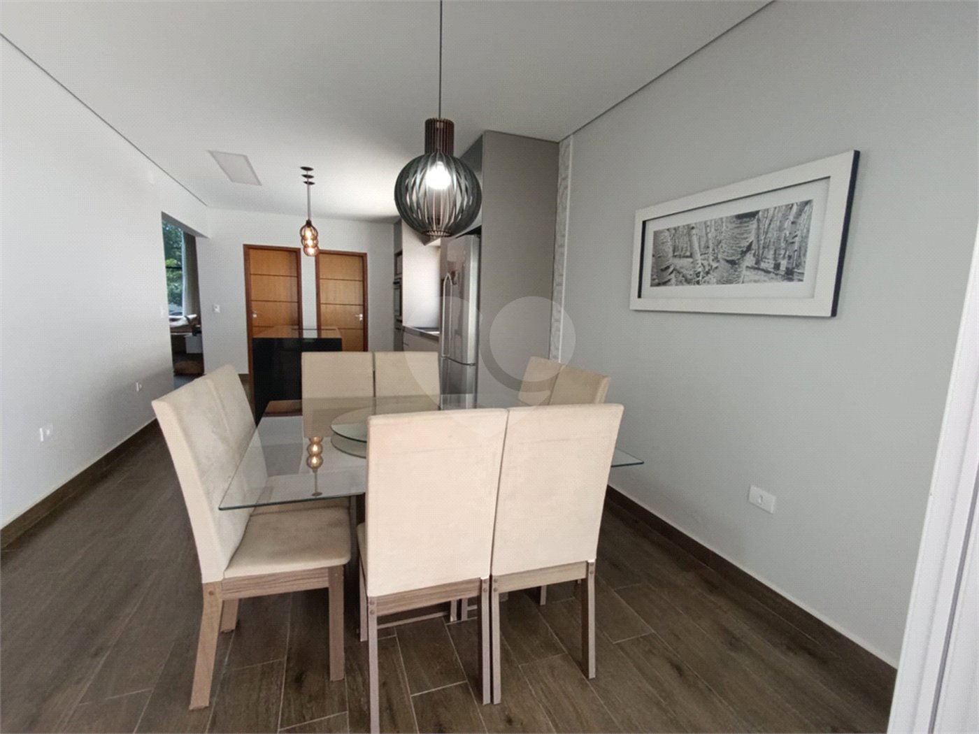 Casa à venda com 4 quartos, sendo 2 suítes, no condomínio Jardim Reserva Bom Viver de Indaiatuba, Indaiatuba - SP