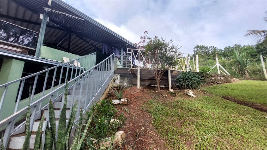 Chácara à venda com 1 quarto em Bairro Campos de Santo Antônio, Itu, SP