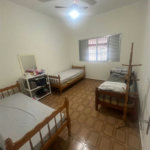 Casa com 2 dormitórios à venda, 125 m² por R$ 390.000,00 - Maracanã - Praia Grande/SP