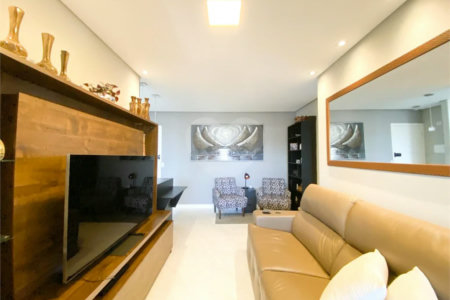 Apartamento à venda com 3 quartos, sendo 1 suíte, em Tucuruvi, São Paulo, SP