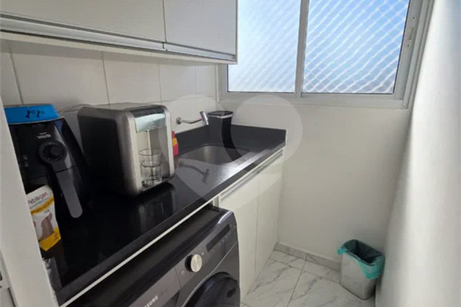 Apartamento à venda com 2 quartos em Tucuruvi, São Paulo, SP
