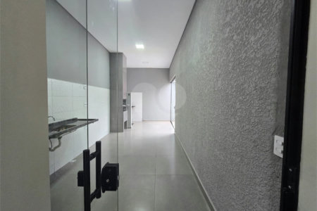 Casa à venda com 3 quartos, sendo 1 suíte, em Residencial Villaggio Di Capri, Itapetininga, SP