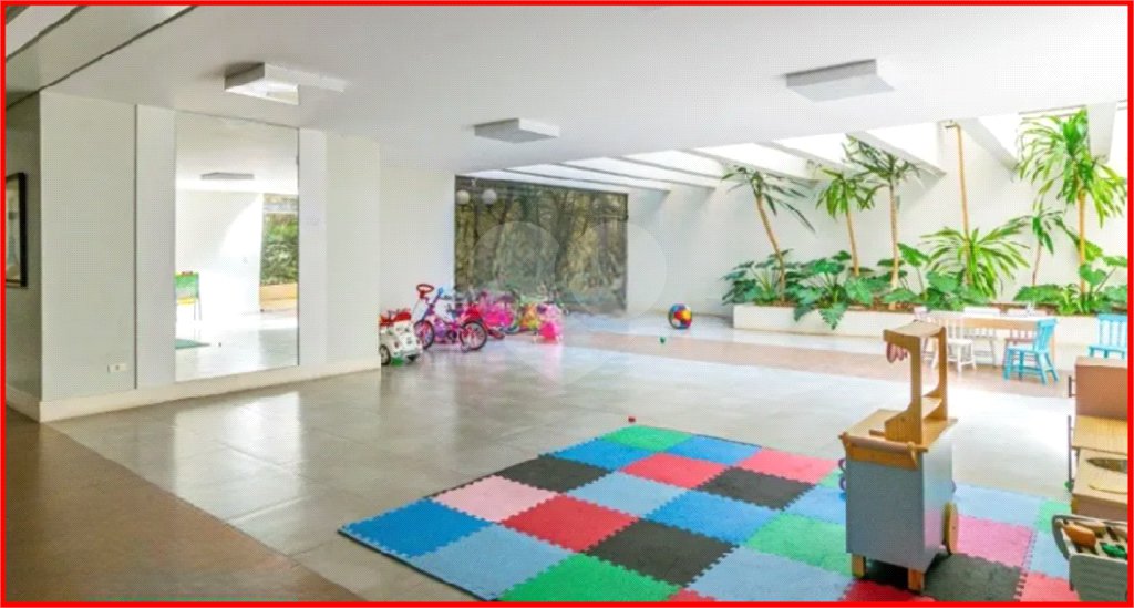 Apartamento à venda com 6 quartos, sendo 5 suítes, em Jardim América, São Paulo, SP