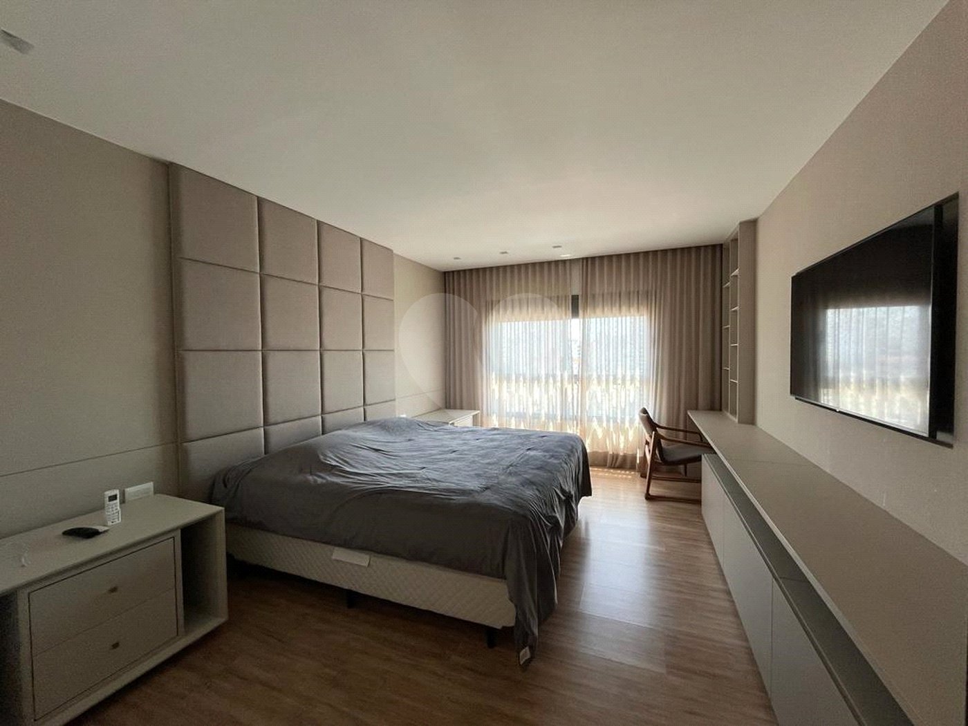 Apartamento à venda com 4 suítes em Santana, São Paulo, SP