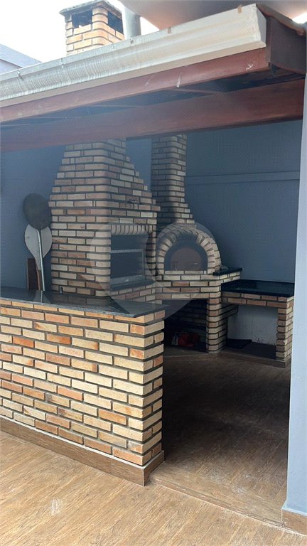 Casa à venda com 3 suítes em Vila Morse, São Paulo, SP