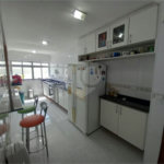 Apartamento à venda com 2 quartos, sendo 1 suíte, em Mandaqui, São Paulo, SP