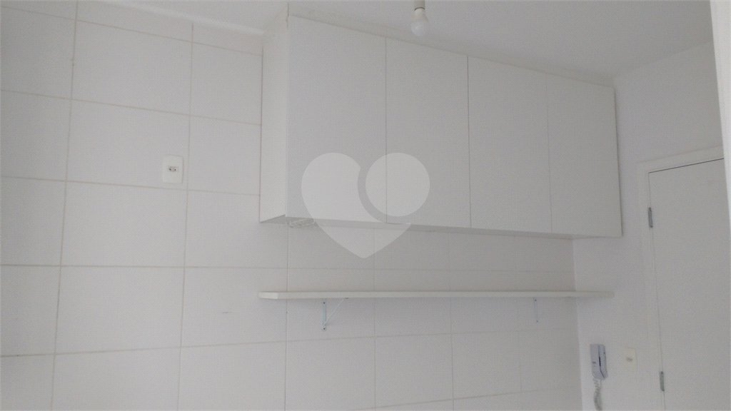 Apartamento à venda com 3 quartos, sendo 1 suíte, em Vila Suzana, São Paulo, SP