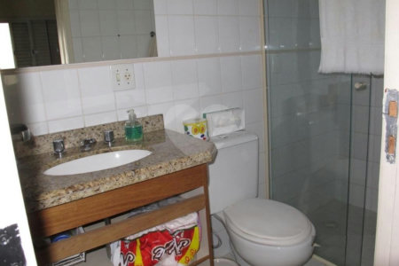 Cobertura à venda com 3 quartos, sendo 2 suítes,  em Vila Ipojuca, São Paulo, SP