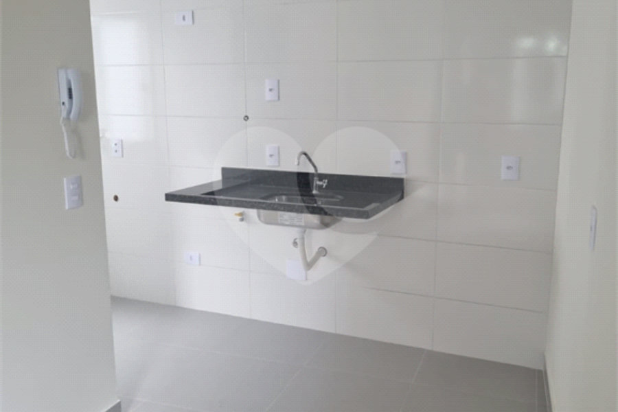 Apartamento à venda com 2 quartos em Tucuruvi, São Paulo, SP