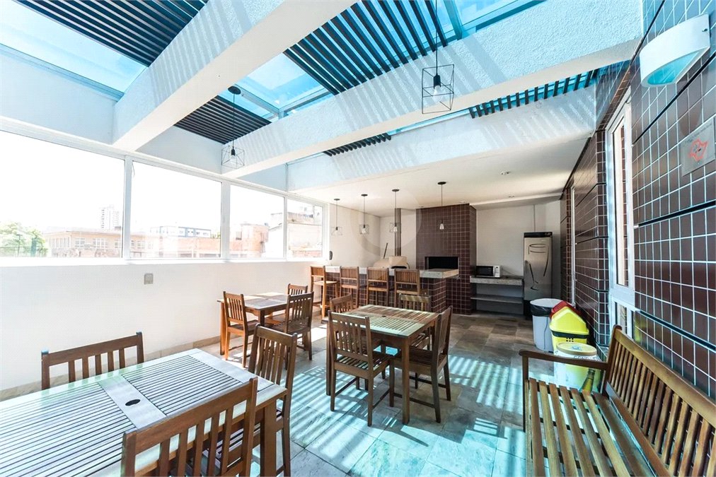 Apartamento para alugar com 3 quartos, sendo 1 suíte, em Baeta Neves, São Bernardo do Campo, SP