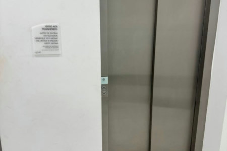 Apartamento com 1 dormitório à venda, 57 m² por R$ 750.000,00 - Ponta da Praia - Santos/SP